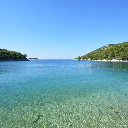 Holiday Darena Holiday home Sovlje