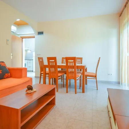 Feriehus Darena By Interhome