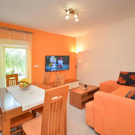 Holiday Darena Holiday home Sovlje