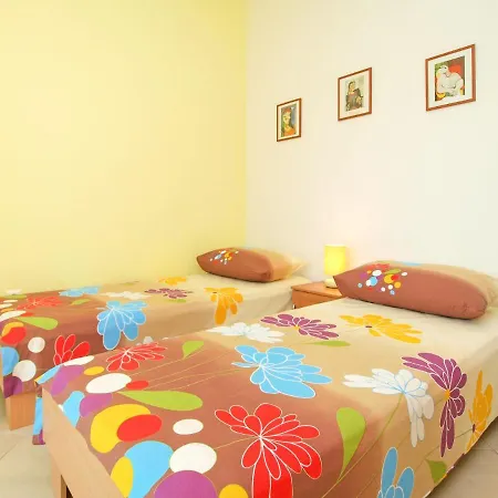 Holiday home Holiday Darena
