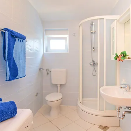 Darena By Interhome Feriehus *