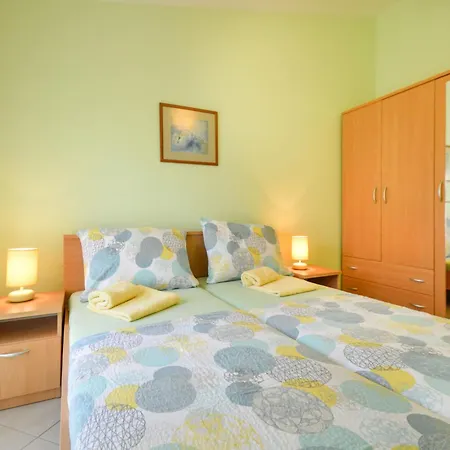 Prázdninový dům Darena By Interhome *