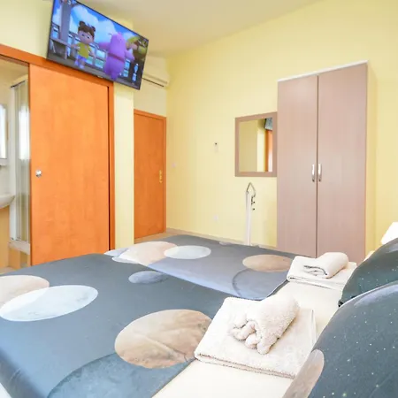 Darena By Interhome Prázdninový dům *