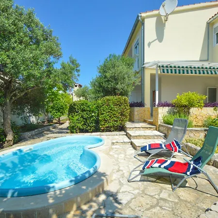 Prázdninový dům Darena By Interhome *