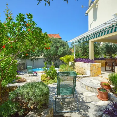 Prázdninový dům Darena By Interhome Sovlje