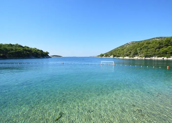 Darena By Interhome Prázdninový dům Sovlje