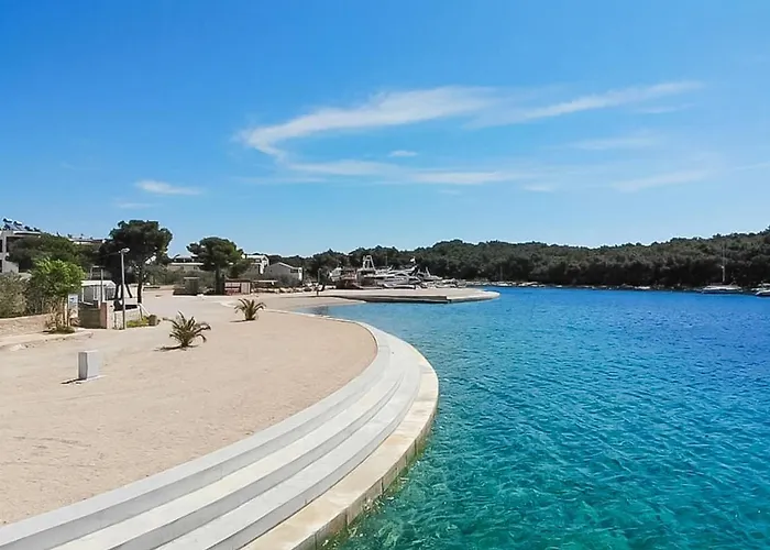 Darena By Interhome Sovlje