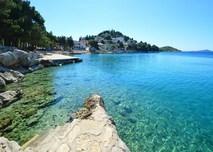 Prázdninový dům Darena By Interhome Sovlje