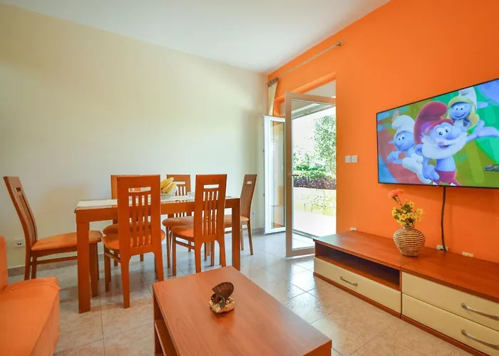 Darena By Interhome Vakantiehuis *