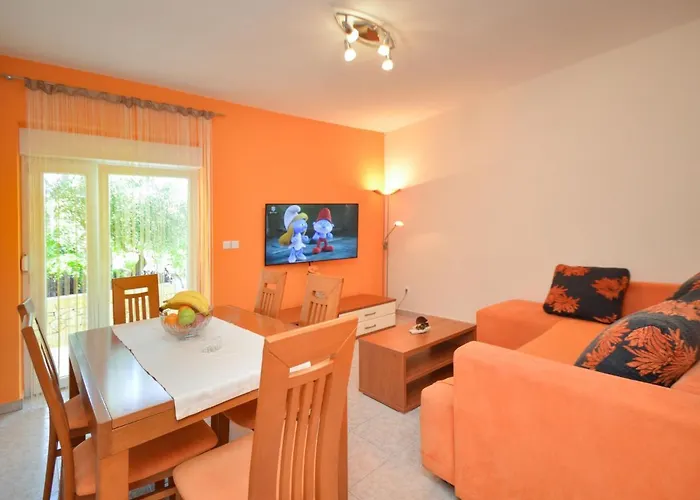 Darena By Interhome Vakantiehuis Sovlje