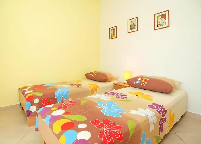 Vakantiehuis Darena By Interhome