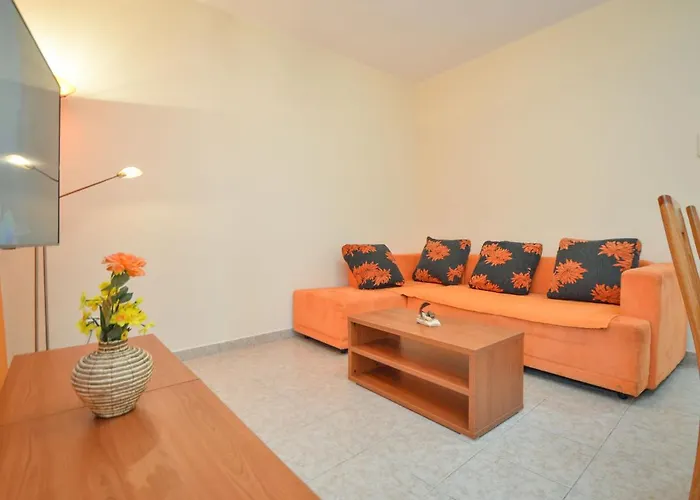 Darena By Interhome Vakantiehuis