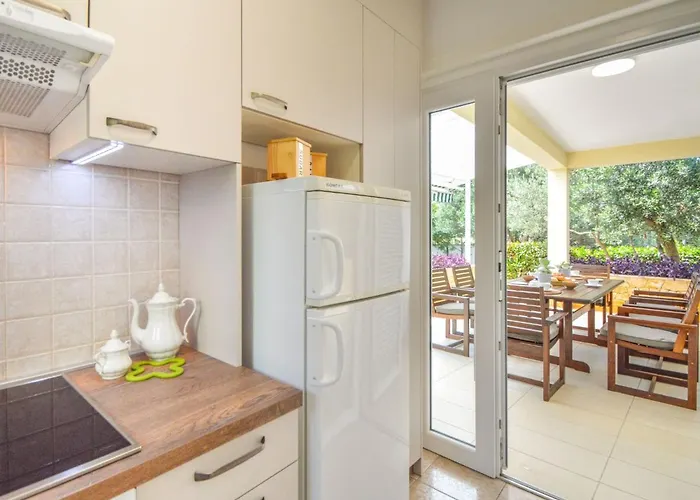 Darena By Interhome * Sovlje