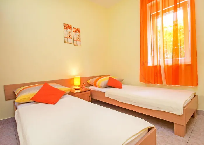 Prázdninový dům Darena By Interhome *