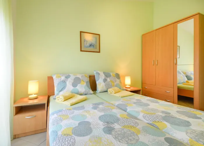 Vakantiehuis Darena By Interhome *