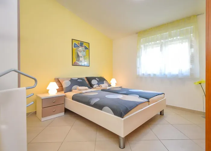 Darena By Interhome *