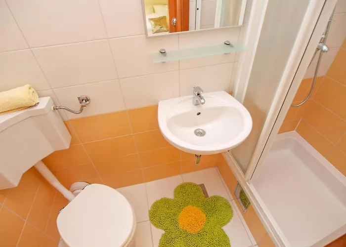 Darena By Interhome Vakantiehuis *