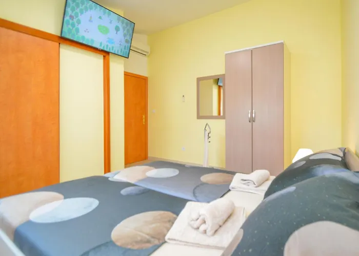 Darena By Interhome Prázdninový dům Sovlje