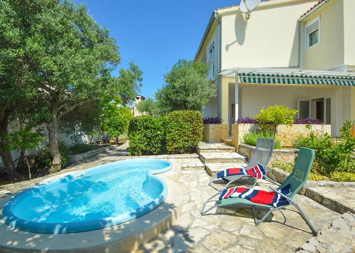 Vakantiehuis Darena By Interhome *