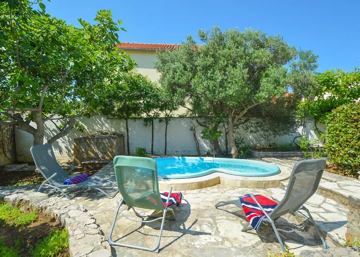 Vakantiehuis Darena By Interhome Sovlje